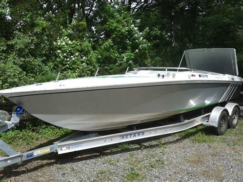 Superboat 24 1977 For Sale For 20000 Boats From