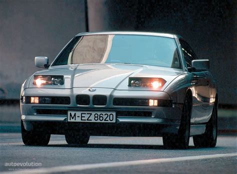 BMWs That Will Be Missed BMW 8 Series Autoevolution