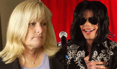 Michael Jackson S Ex Wife In Tears Over Failing To Save Star Music