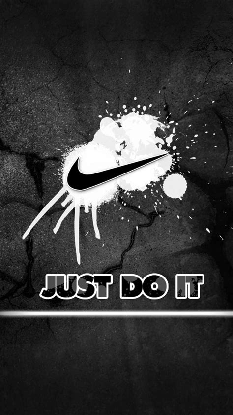 Just Do It Nike Wallpaper 82 Images