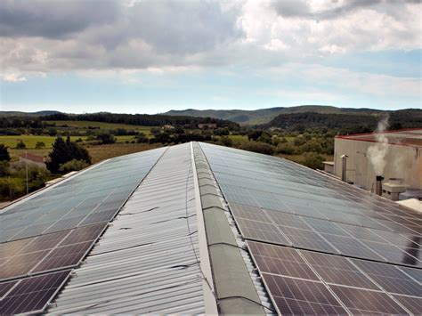 Energía Solar Fotovoltaica Gilabert Miró