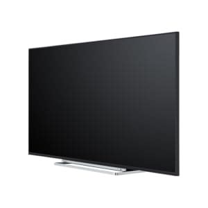 Toshiba U Inch K Ultra Hd Smart Led Tv With Freeview Play