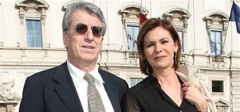 Luigi Manconi E Giulia Chi Sono Il Marito E La Figlia Di Bianca