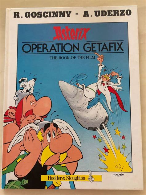 Asterix & Obelix comics!, Hobbies & Toys, Books & Magazines, Comics ...