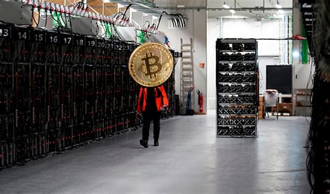 Iran Bans Bitcoin Mining Due To Electricity Blackouts Country