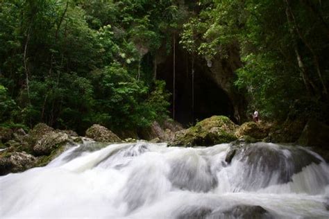 Ranking the 10 Best Caves in Belize