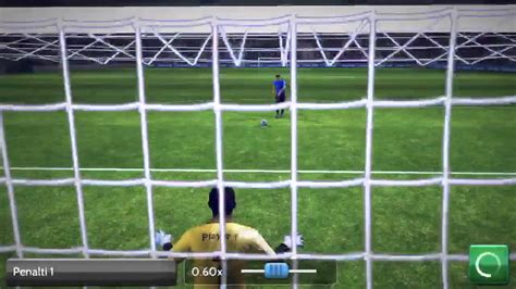 Final Kick The Best Penalty Shootout Gameplay Youtube