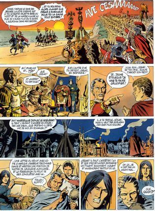 Vae Victis 06 Boadicae La Guerrière Folle Luscious Hentai Manga Porn