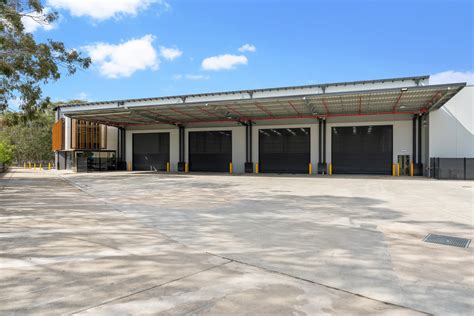 T2 243 Forrester Road St Marys NSW 2760 Factory Warehouse