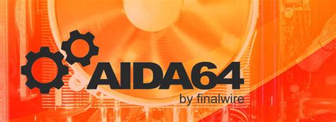 Finalwire Bringt Aida Release V633 Hardware Inside