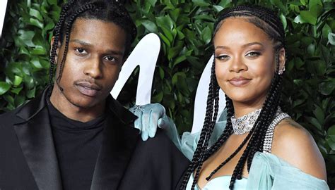 Rihanna wants A$AP Rocky to be her 'final boyfriend': 'They’re very ...