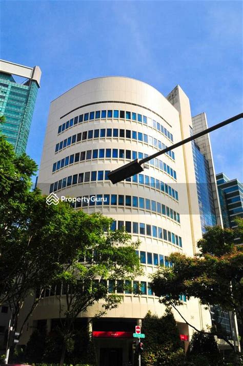 Ocbc Building Office Details In Chinatown Tanjong Pagar