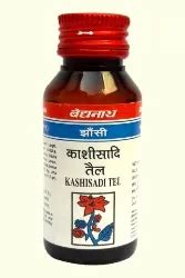 Buy Shadbindu Tel - Products | Baidyanth