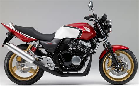 Honda CB 400 SF - Лучший в своем классе, ТОП-Обзор и характеристики