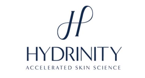 Hydrinity Accelerated Skin Science Partners With Aestheticsource Happi