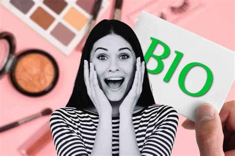 Cosmetici Bio Quali Sono I Vantaggi E Dove Trovare I Migliori Prodotti