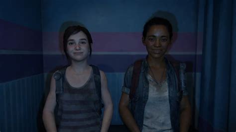 I've just finished the TLOU Part 1 on PC and can't wait for Part 2 on PC... : r/thelastofus