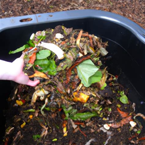 How To Start A Compost Bin At Home A Step By Step Guide The