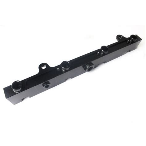 Car Tuning High Volume Fuel Rail Kit For Honda Grandado