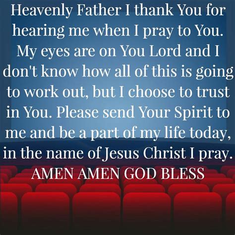 AMEN AMEN GOD BLESS | God bless, Amen, Prayers