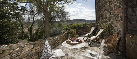 Lupaia – Tuscany Luxury