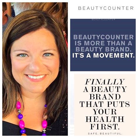 Switchtosafer Beautycounter Safe Skincare Beauty Brand