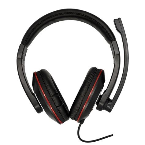 Ng Maestro Stereo Headset With Microphone