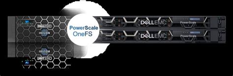 Dell Emc Powerscale F200 For Ultra Hd Video Workflows