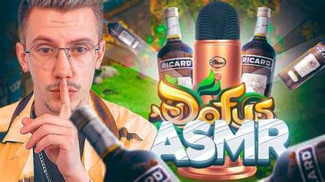 Asmr Dofus Donjon Bouftou Youtube