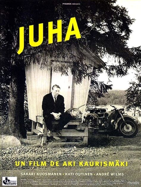 [Regarder] Juha 1999 Film Streaming Complet Vf