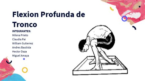 Flexion Profunda De Tronco