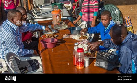 Mamelodi township outside Pretoria, South Africa Stock Photo - Alamy