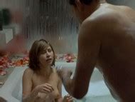 Naked Marcela Gallego in Perder es cuestión de método