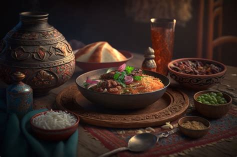 Gastronomie saoudienne Les plats traditionnels à goûTer Arabie Saoudite