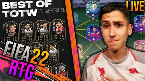 Pre Black Friday Event Play Offs Rivals Rewards Fifa Rtg