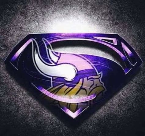 SKOL Vikings! #BringItHome | Minnesota vikings, Minnesota vikings ...