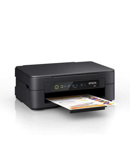 Epson Expression Home XP 2105 Comprar impresora multifunción WiFi barata