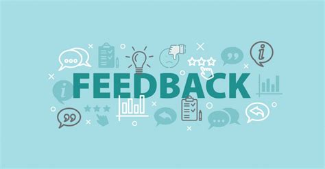 10 Types of Customer Feedback | UseResponse