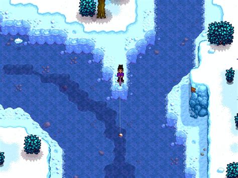 How to Catch Stardew Valley's Legendary Fish | Hypercarry