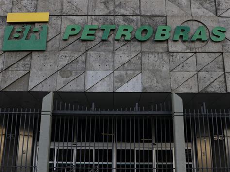 Petrobras abre concurso 6 412 vagas e salário inicial de R 5 8 mil