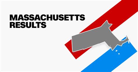 Massachusetts Election Results 2024 Cnn Politics