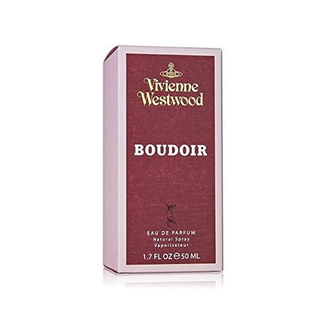 Boudoir Par Vivienne Westwood Pour Femme Eau De Parfum Vaporisateur