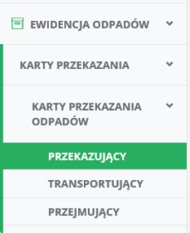 Karta Przekazania Odpad W Czym Jest Kpo I Jak J Wype Ni