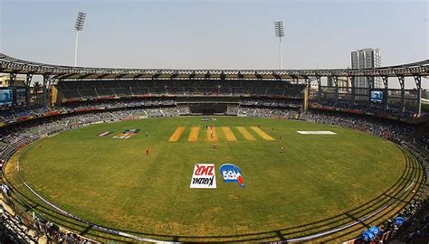 Wankhede Stadium: IPL 2024 Pitch Report