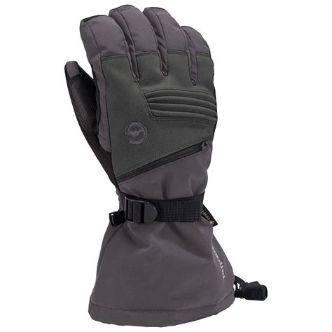 Gordini Mens Gtx Storm Glove Powder7