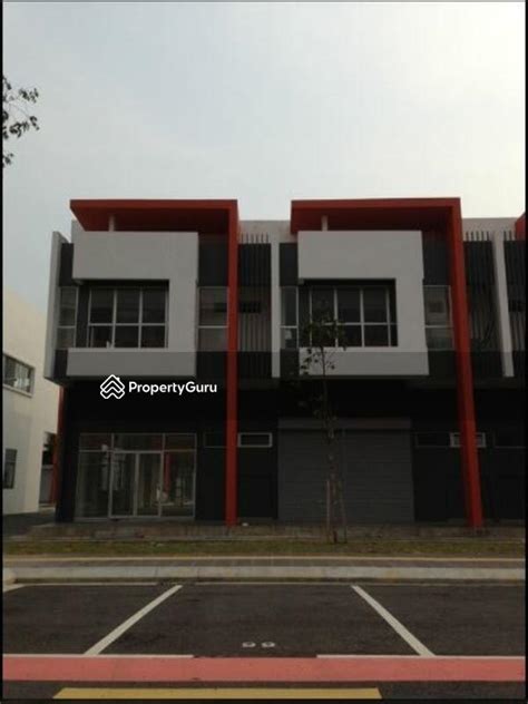 Rampai Business Park Shop For Salerent 2025