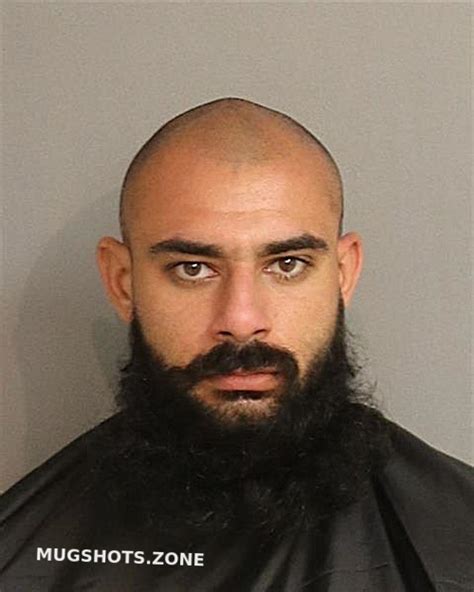 ZAIN ALI SYED 10 21 2022 Osceola County Mugshots Zone