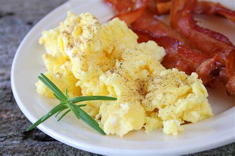 Schinken Mit R Hrei Rezept