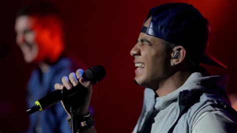 Cnco Tan F Cil Official Video Youtube