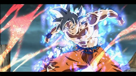 KSLV DISASTER Son Goku AMV YouTube